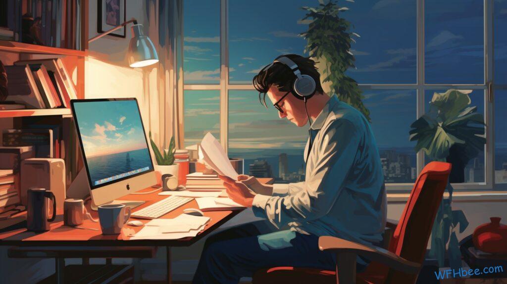 Remote Work for Business Analysts 8