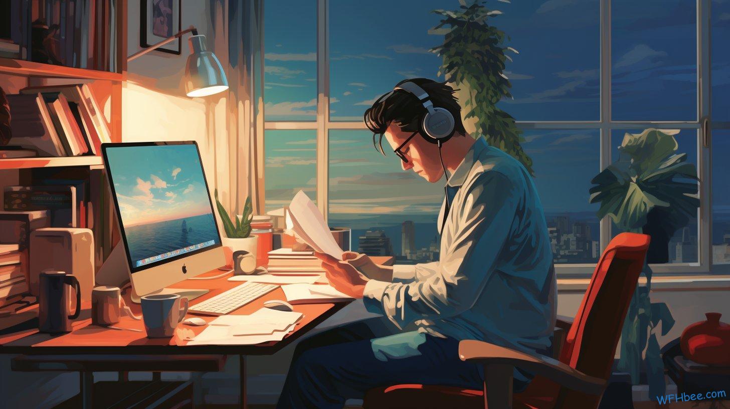 Remote Work for Web Developers: Code Remotely 5 Remote Work for Web Developers: Code Remotely