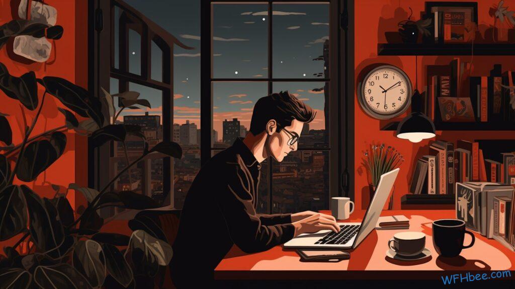 Remote Work for Cloud Computing Specialists 6