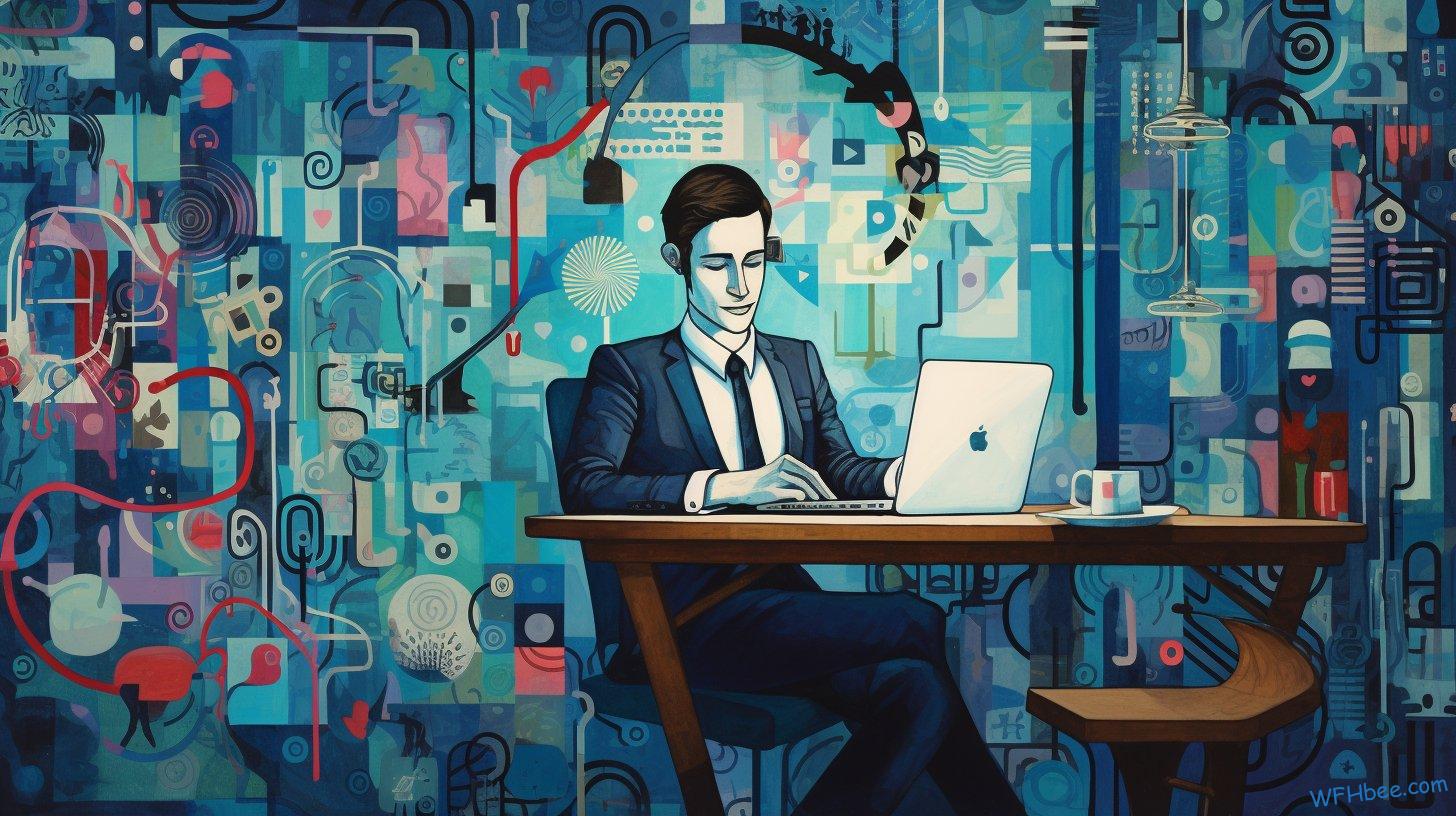 Remote Work for Network Administrators 7 Remote Work for Network Administrators