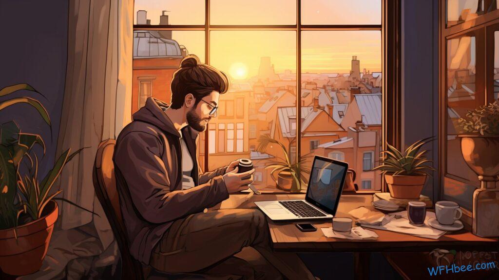 Remote Work for App Developers 4