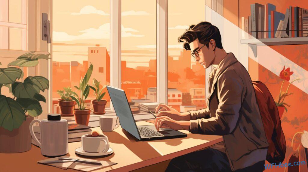 Remote Work for Network Engineers 3