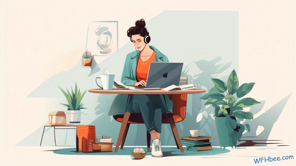 Remote Work for Animators 9