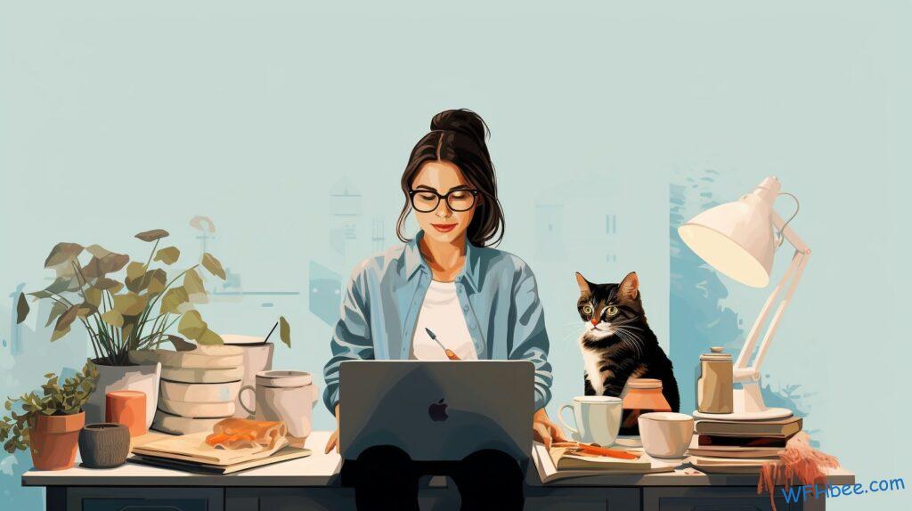 Remote Work for Product Managers 10