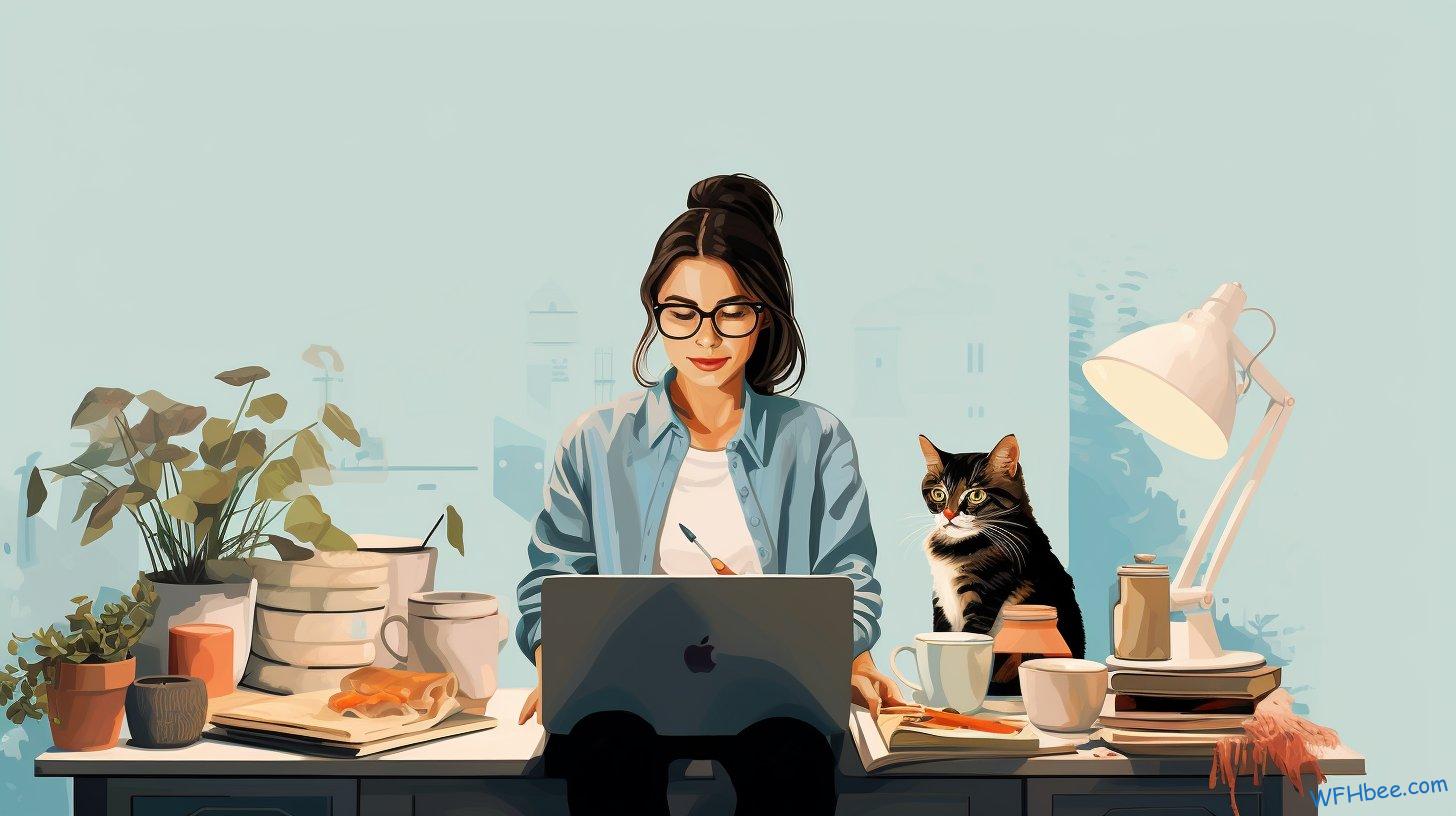 Remote Work for Product Managers Remote Work for Product Managers