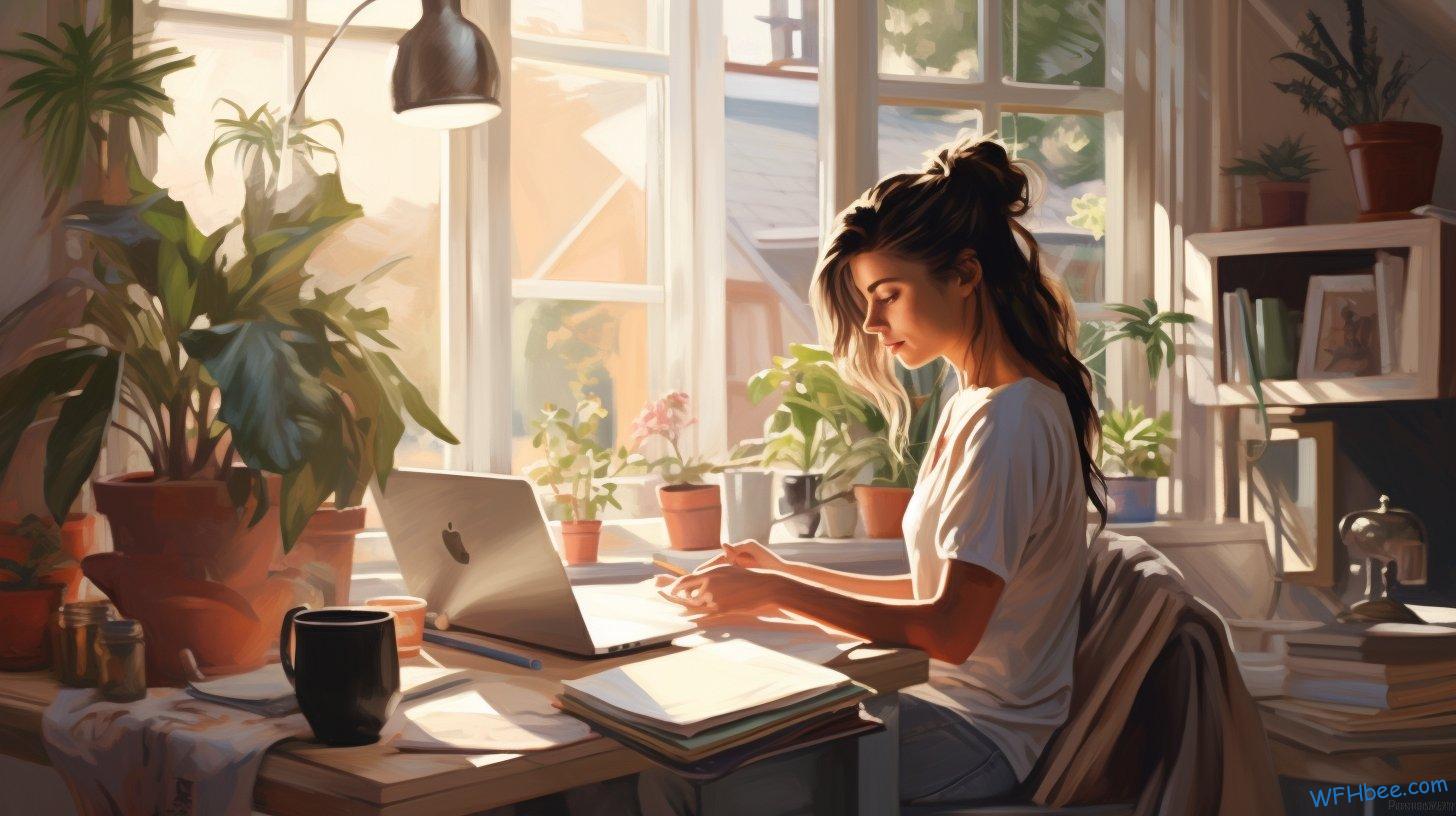 Remote Work for Virtual Reality (VR) Developers 7 Remote Work for Virtual Reality (VR) Developers