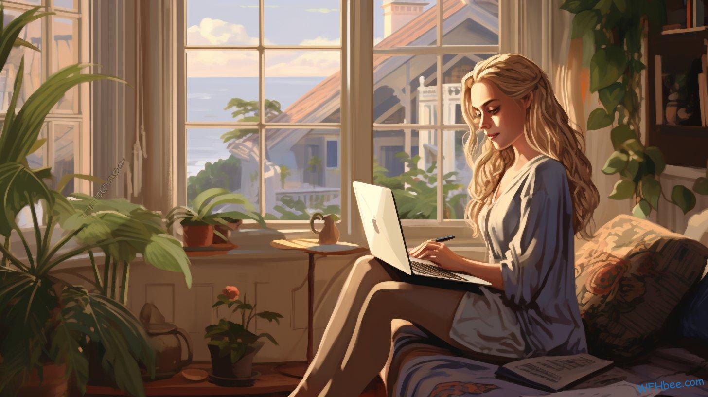 Remote Work for Real Estate Agents: Sell Virtually 11 Remote Work for Real Estate Agents: Sell Virtually