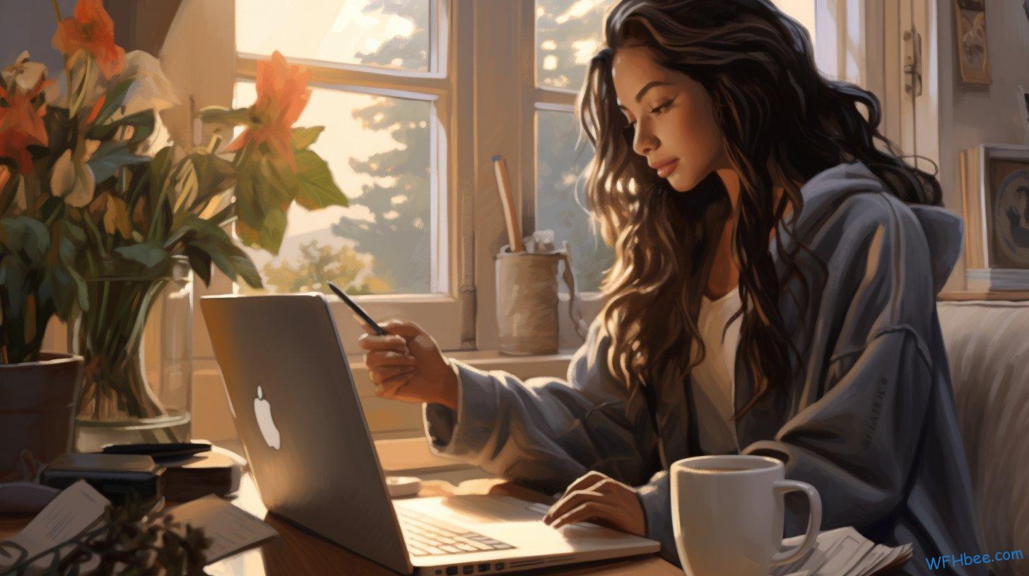 Remote Work for Graphic Designers: Deliver Creativity 15 Remote Work for Graphic Designers: Deliver Creativity