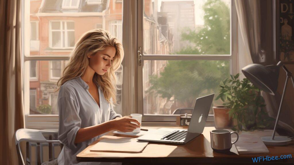 Remote Work for Virtual Assistants 4