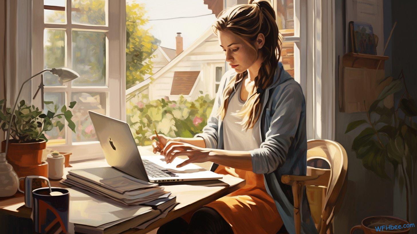 Remote Work for Managers: Leading With Confidence 10 Remote Work for Managers: Leading With Confidence