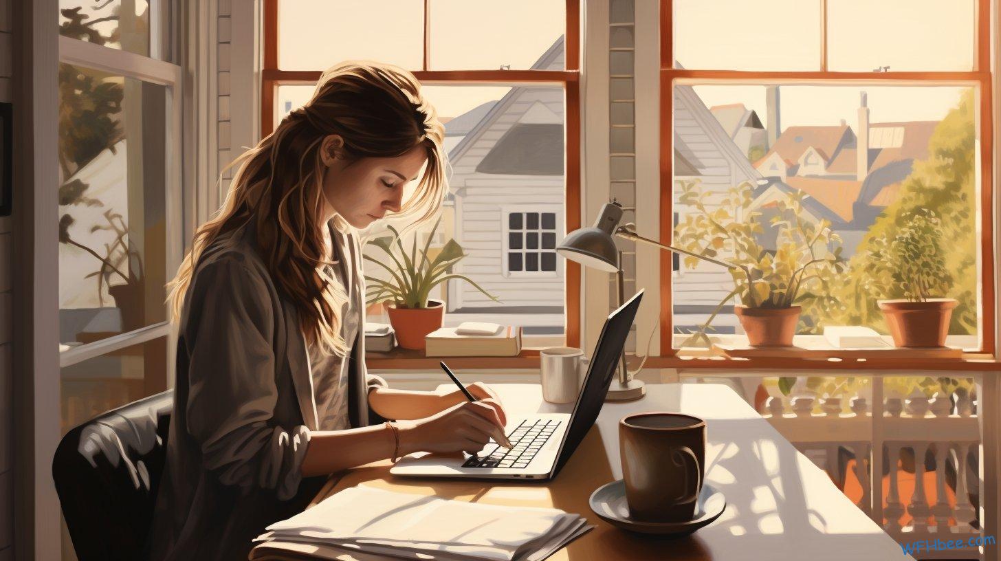 Remote Work for Event Planners: Host Virtual Success 8 Remote Work for Event Planners: Host Virtual Success