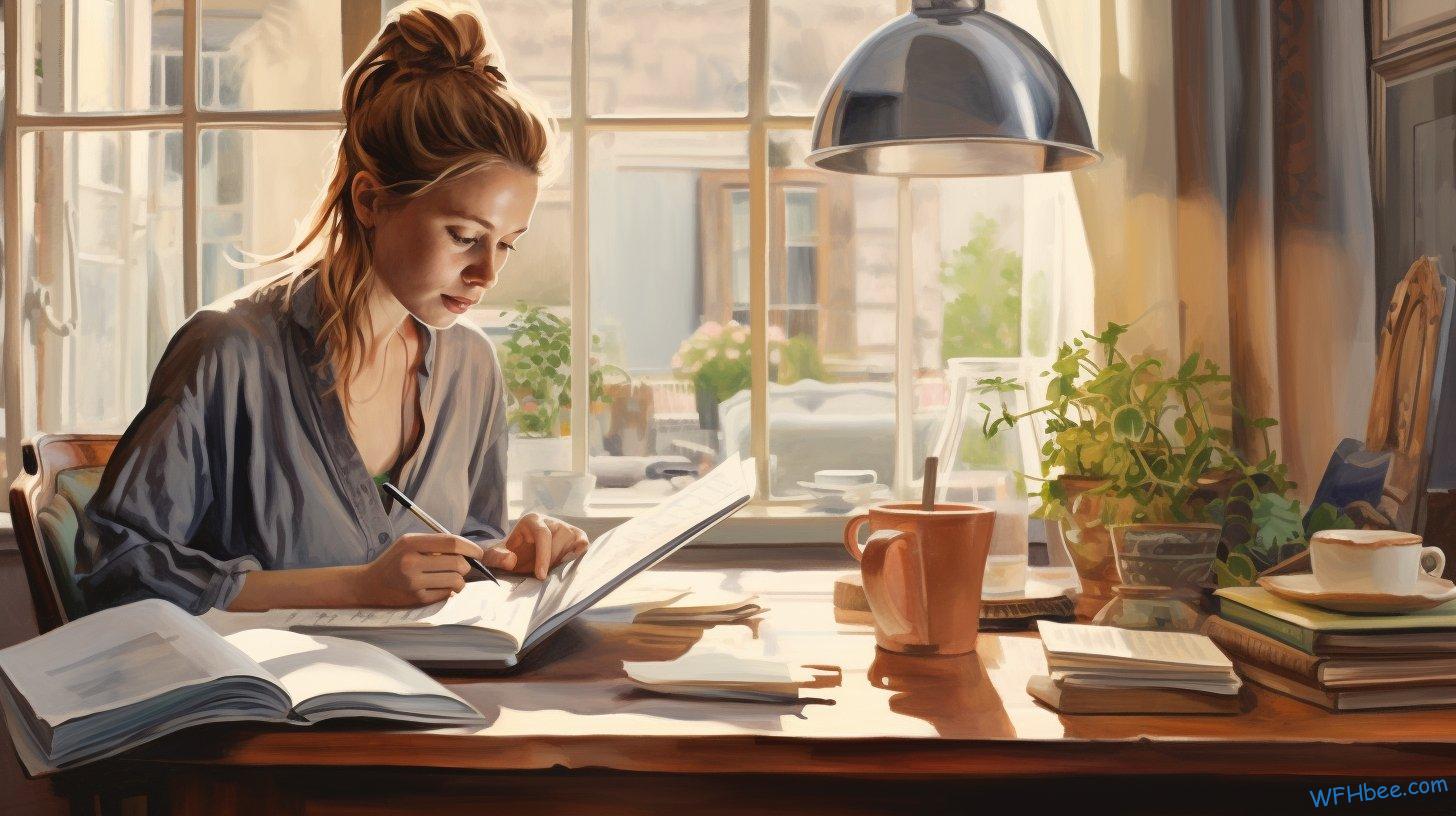 Remote Work for Musicians: Create From Home Studios 13 Remote Work for Musicians: Create From Home Studios