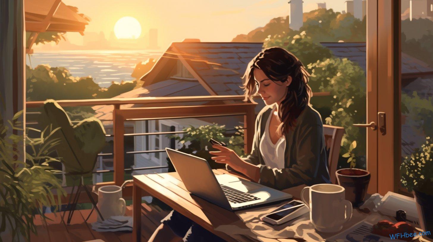 Remote Work for System Administrators 16 Remote Work for System Administrators