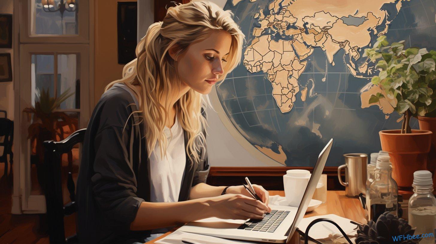 Remote Work for DevOps Engineers 14 Remote Work for DevOps Engineers