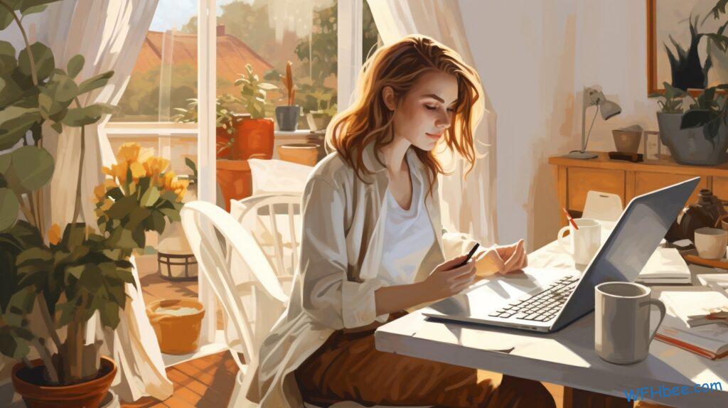 Remote Work for Teachers: Engage Students Virtually 2