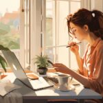 Remote Work for Online Tutors: Effective Virtual Tutoring Remote Work for Online Tutors: Effective Virtual Tutoring