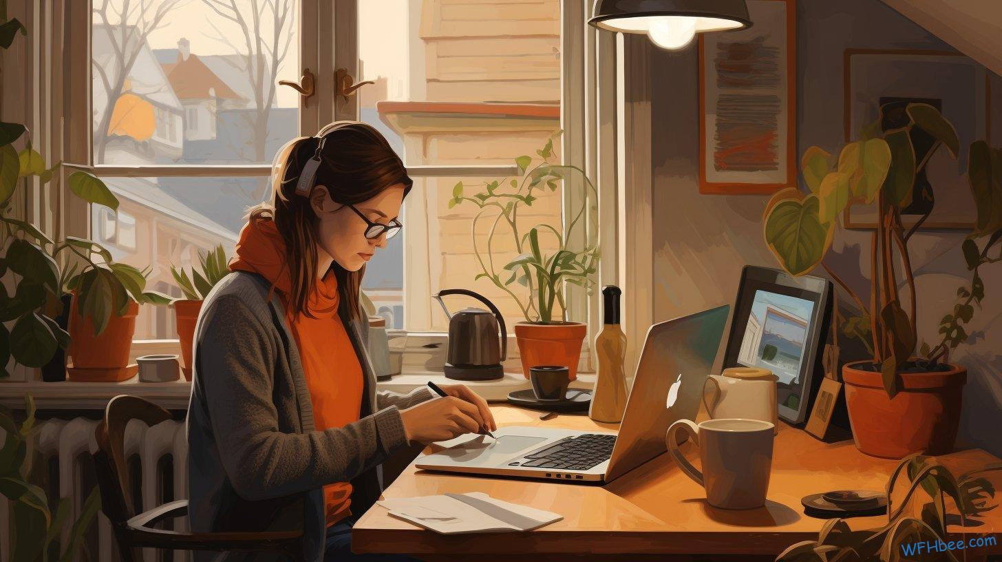 How Can EdTech Be Used in Remote Work Training? 24 How Can EdTech Be Used in Remote Work Training?
