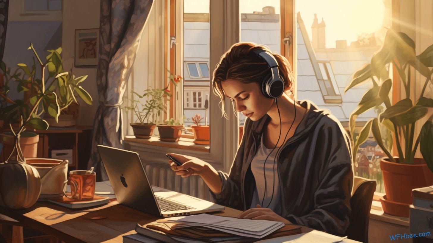 Remote Work for Accountants: Useful Tips Working Virtually 10 Remote Work for Accountants: Useful Tips Working Virtually
