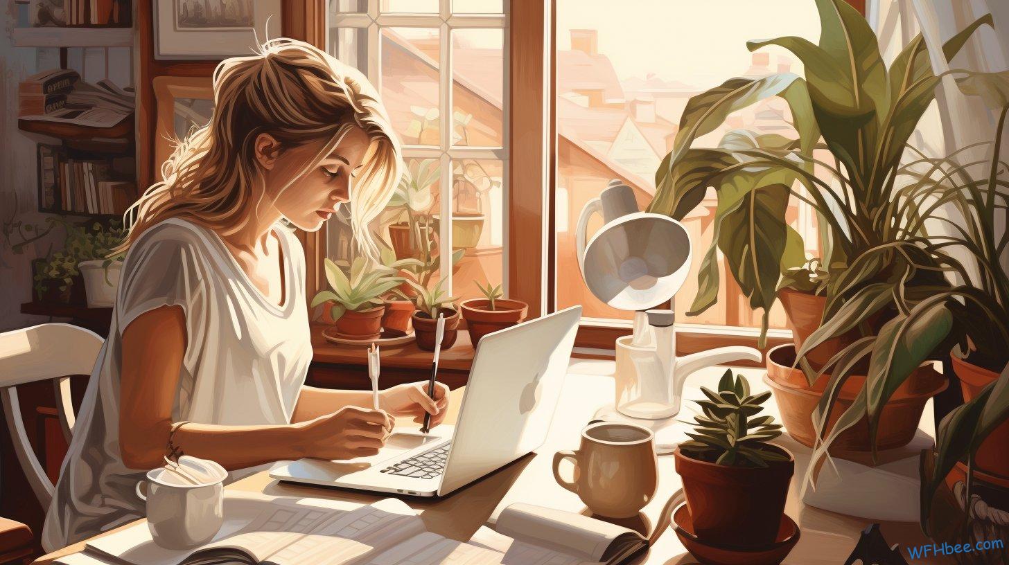 Remote Work for Sales Reps: Master Virtual Sales 11 Remote Work for Sales Reps: Master Virtual Sales