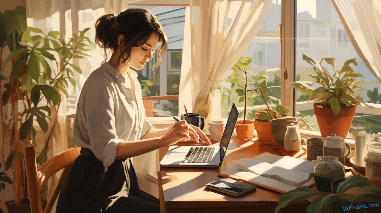 How Can The Pomodoro Technique Help Remote Workers? 4 How Can The Pomodoro Technique Help Remote Workers?