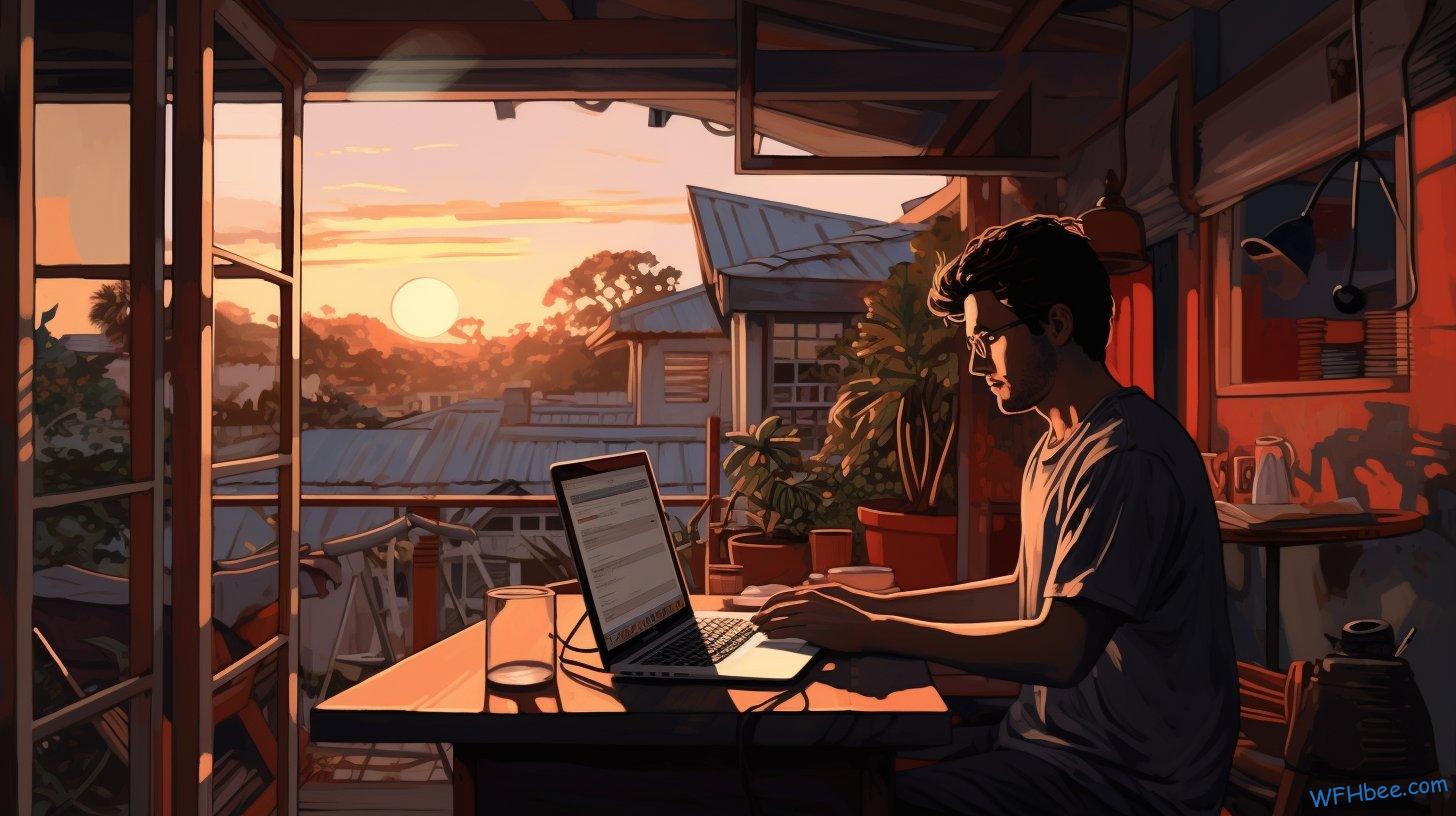 Remote Work for Social Media Managers: Engage From Home 4 Remote Work for Social Media Managers: Engage From Home