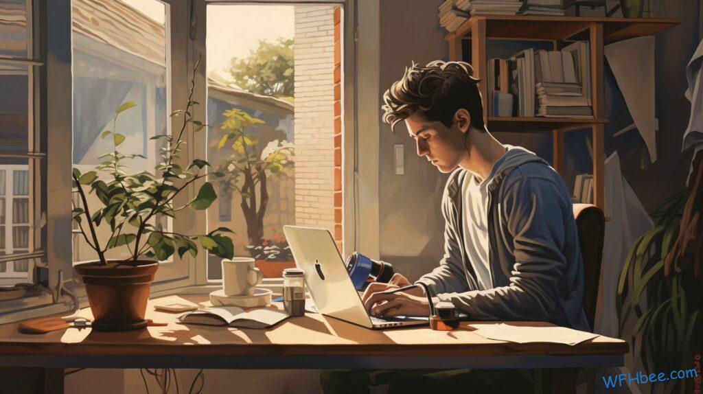 Remote Work for IT Support: Resolve Issues Remotely 6