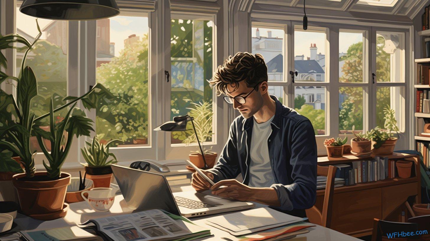 Can I Claim Tax Deduction For Working From Home? 13 Can I Claim Tax Deduction For Working From Home?