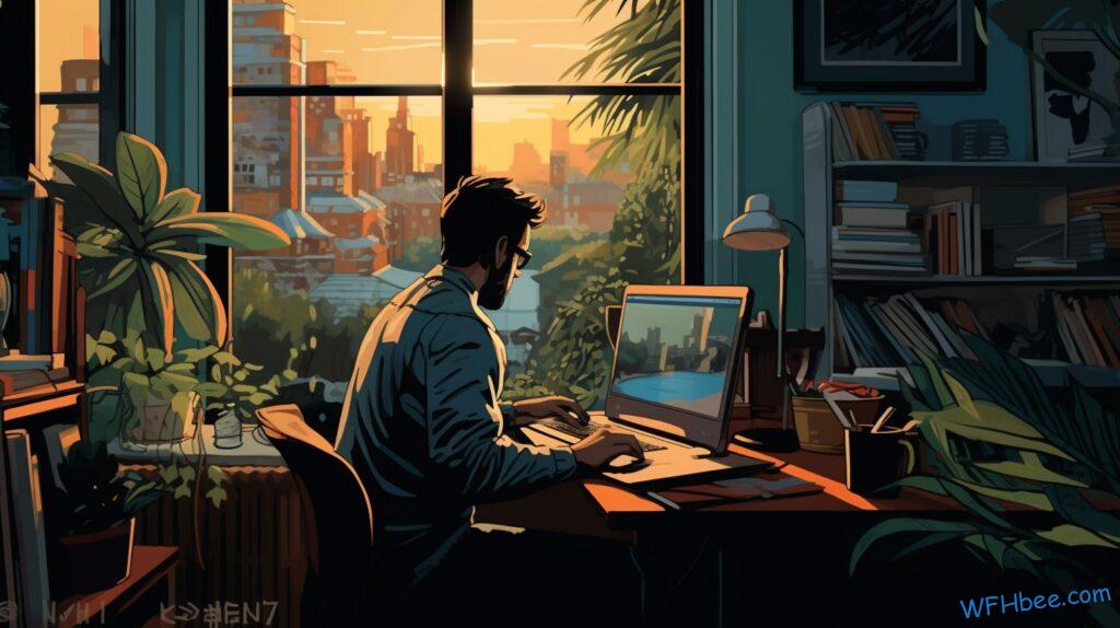 Remote Work for Event Photographers: Capture Virtually 10