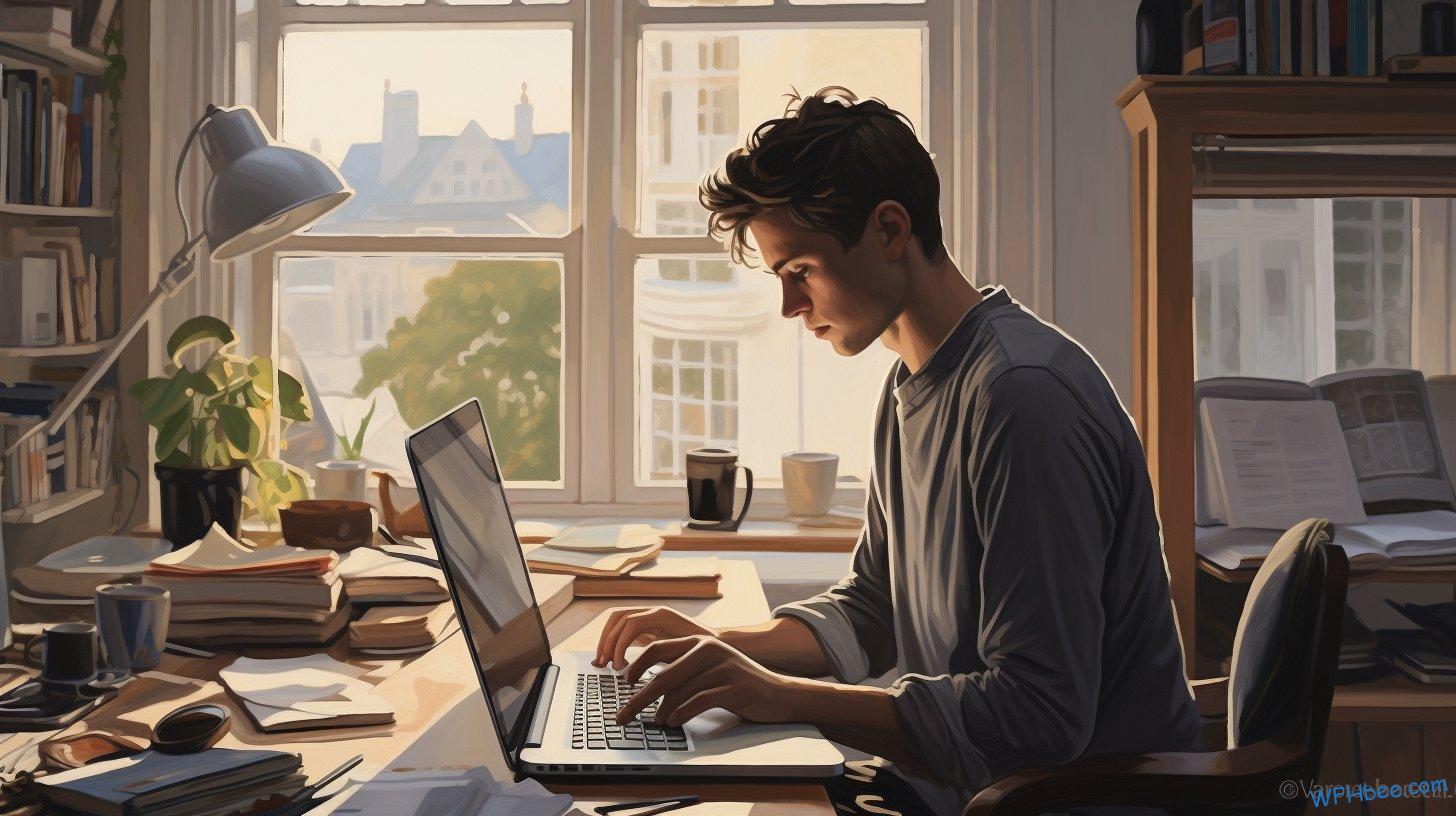 Remote Work for UX Designers: Design Seamlessly 4 Remote Work for UX Designers: Design Seamlessly