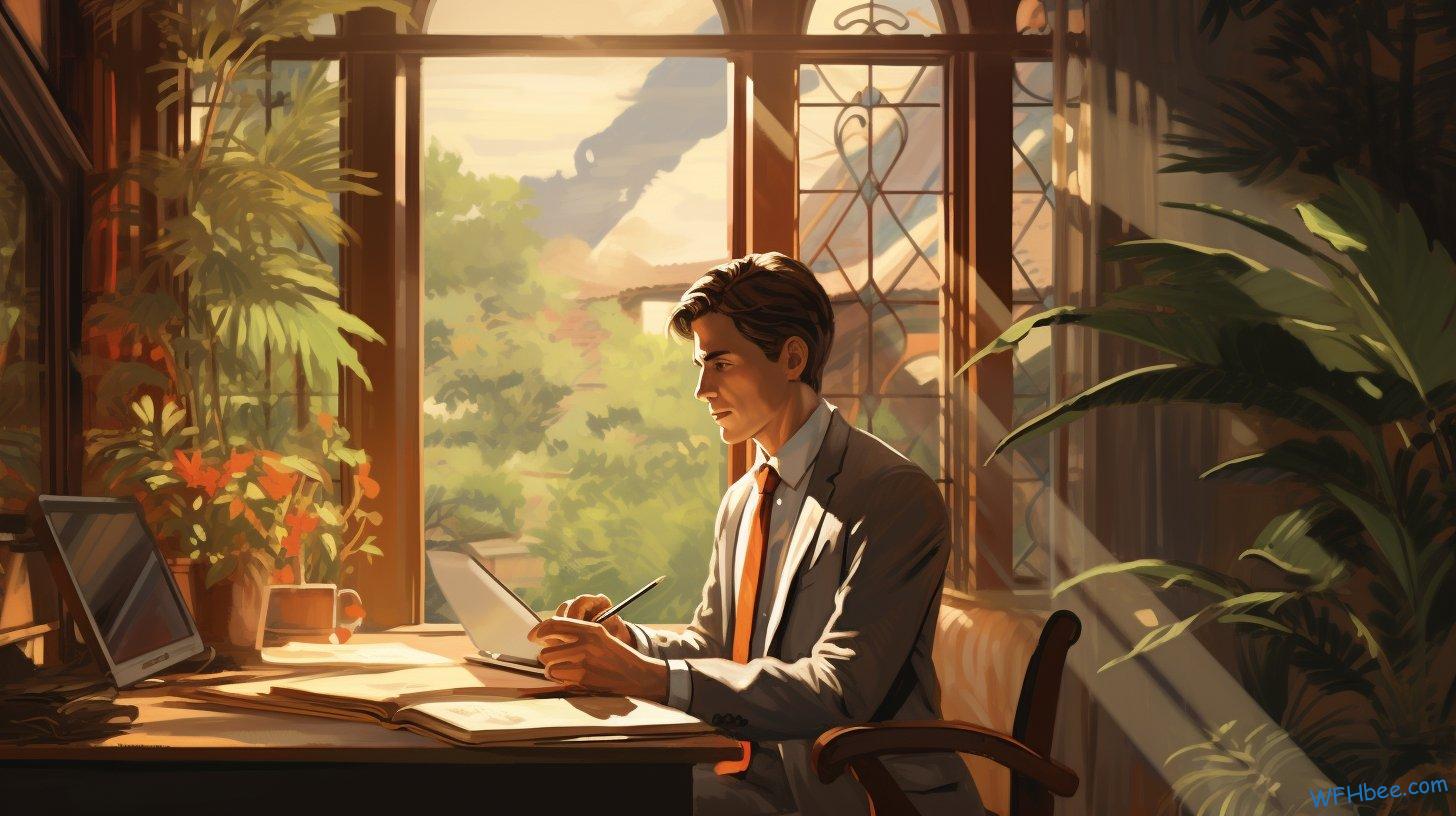 How Can The Pomodoro Technique Help Remote Workers? 24 How Can The Pomodoro Technique Help Remote Workers?