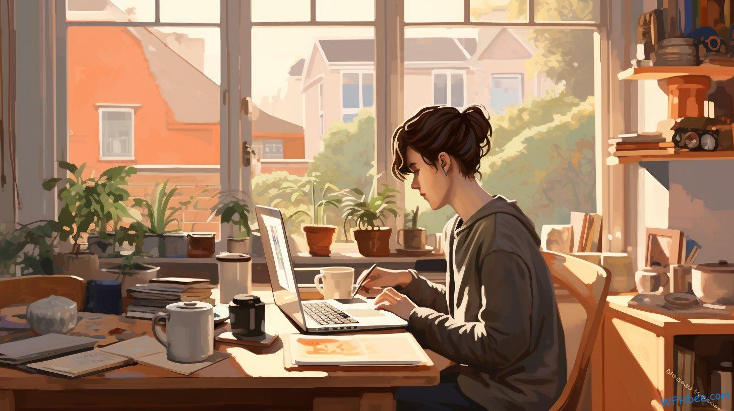 Remote Work for Travel Agents: Craft Virtual Experiences 3 Remote Work for Travel Agents: Craft Virtual Experiences