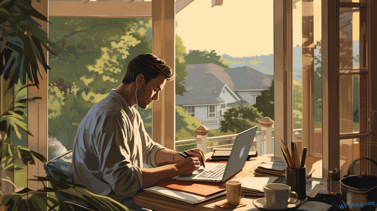 Remote Work for Network Engineers 6 Remote Work for Network Engineers