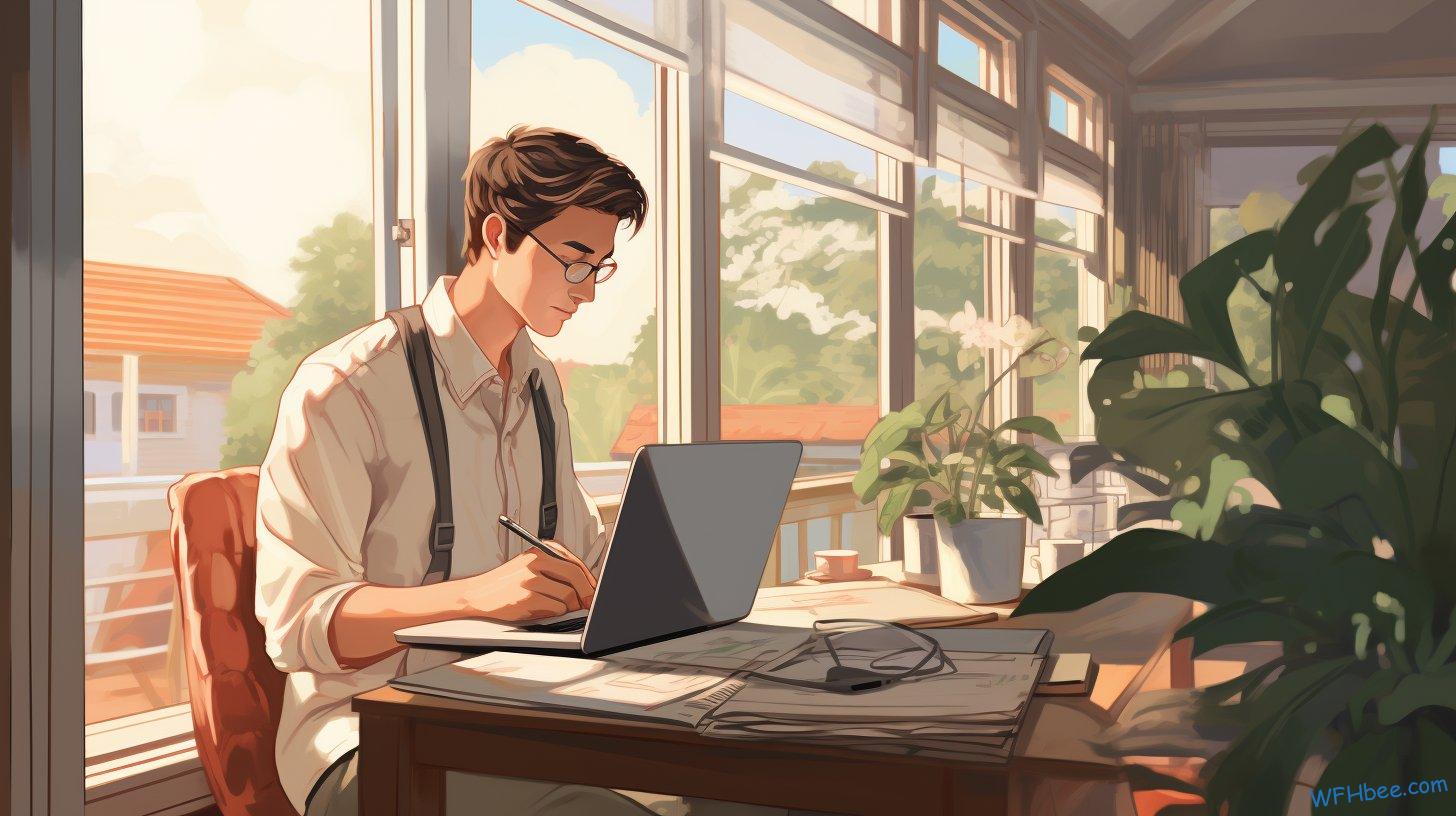 Remote Work for Quality Assurance Specialists 12 Remote Work for Quality Assurance Specialists