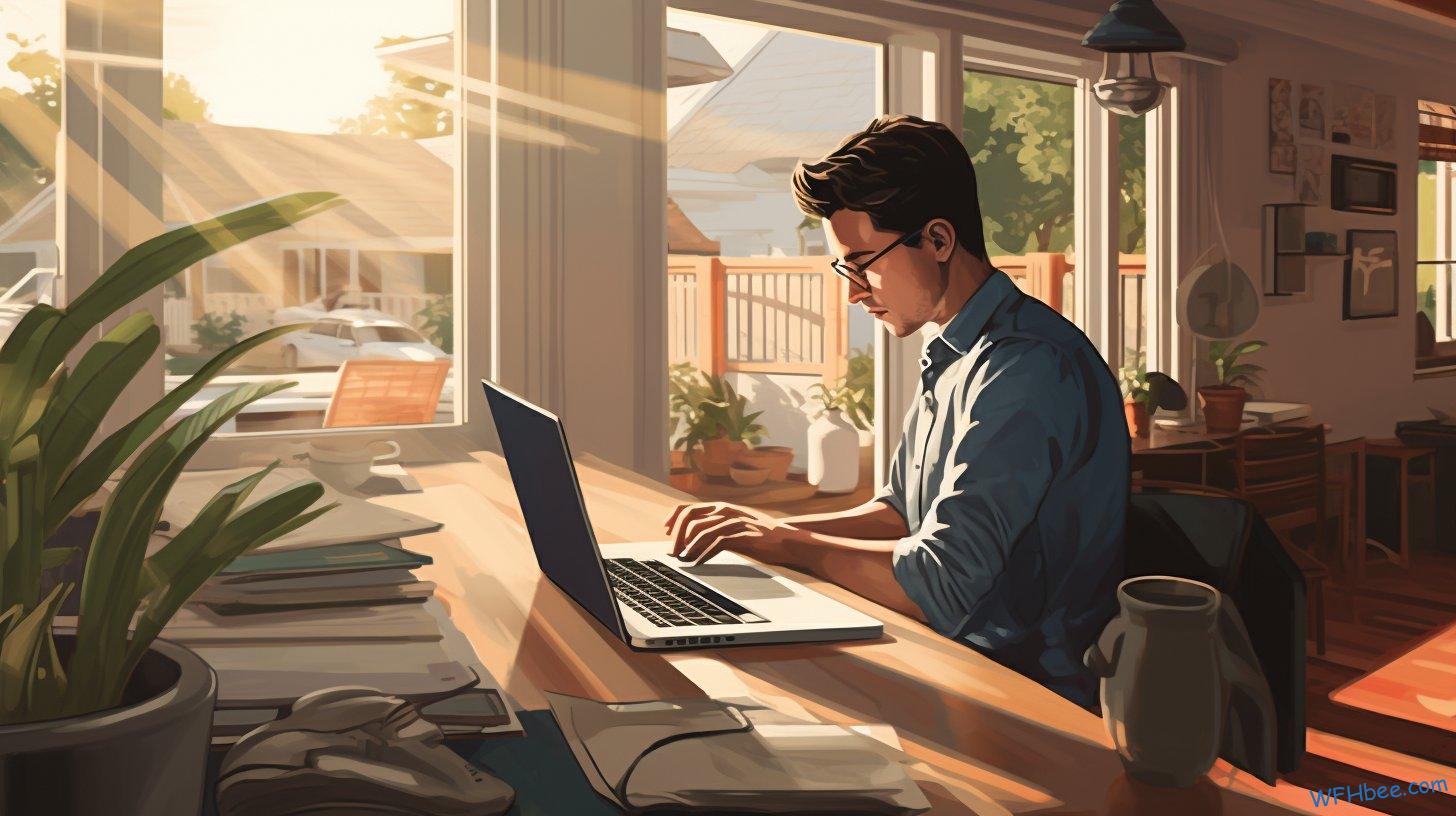 Remote Work for Data Analysts: Analyze Remotely 15 Remote Work for Data Analysts: Analyze Remotely