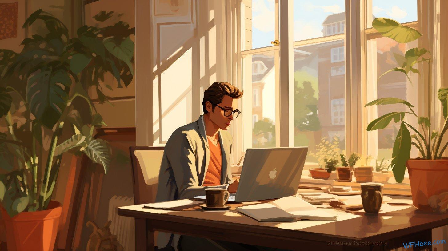 Remote Work for Event Planners: Plan Virtual Events 3 Remote Work for Event Planners: Plan Virtual Events