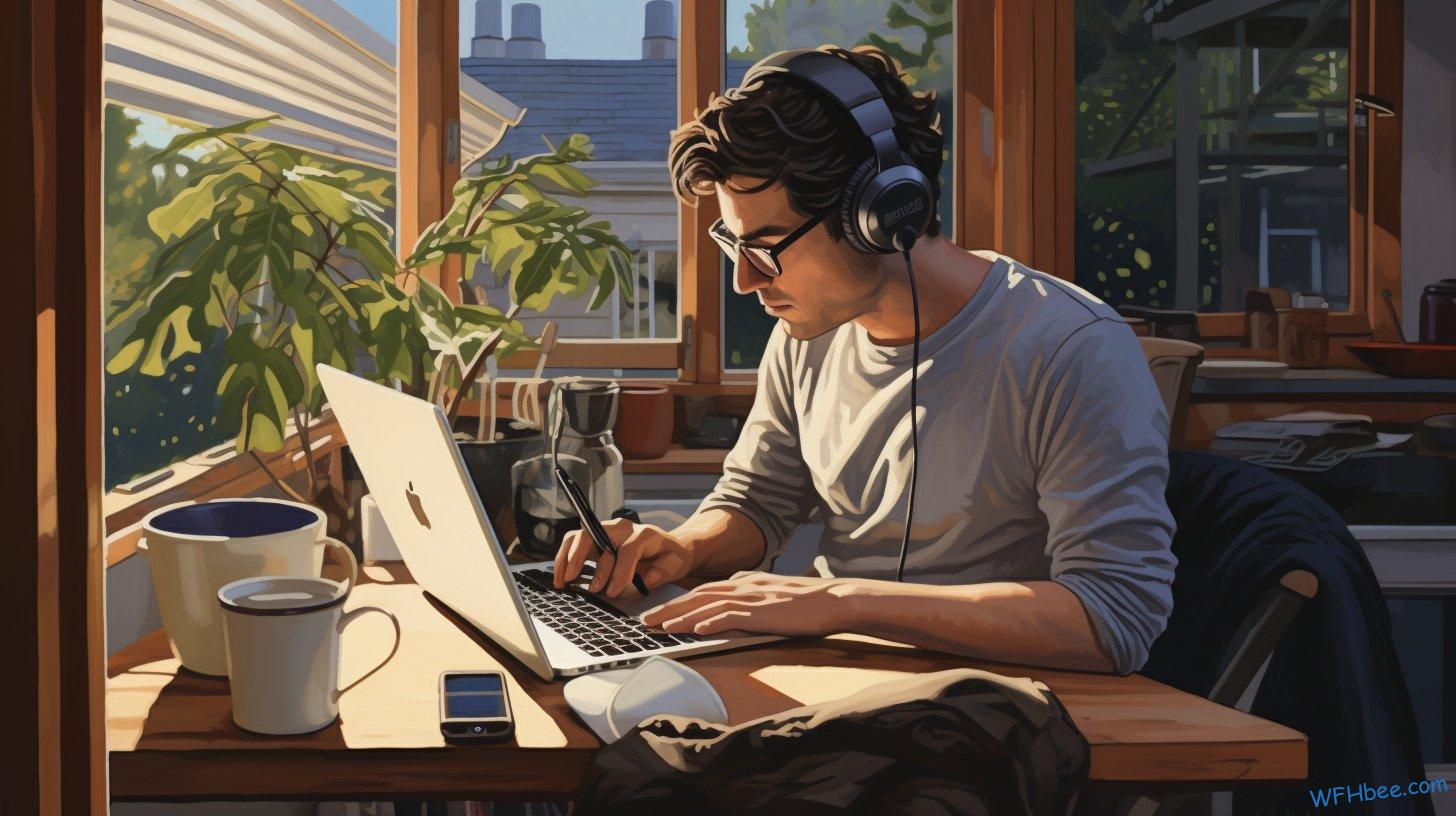 Remote Work for Online Tutors: Effective Virtual Tutoring 4 Remote Work for Online Tutors: Effective Virtual Tutoring