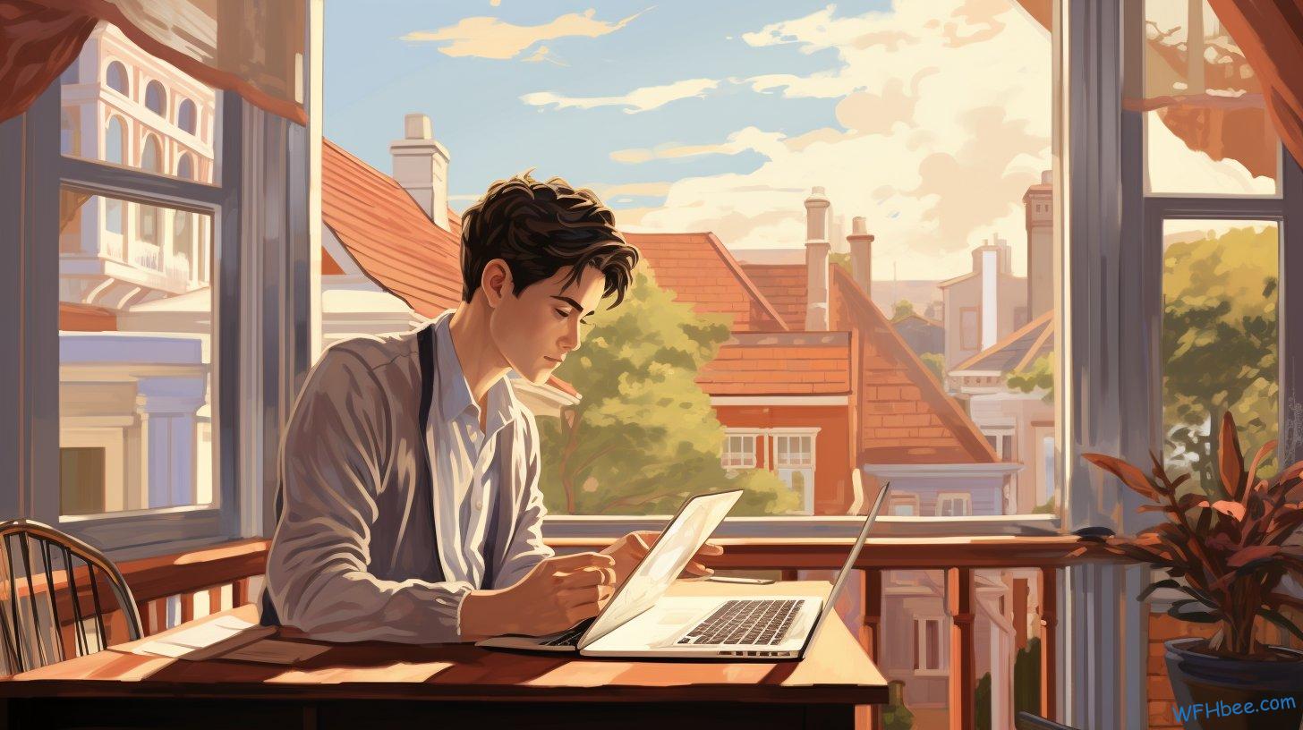 How Can EdTech Be Used in Remote Work Training? 21 How Can EdTech Be Used in Remote Work Training?