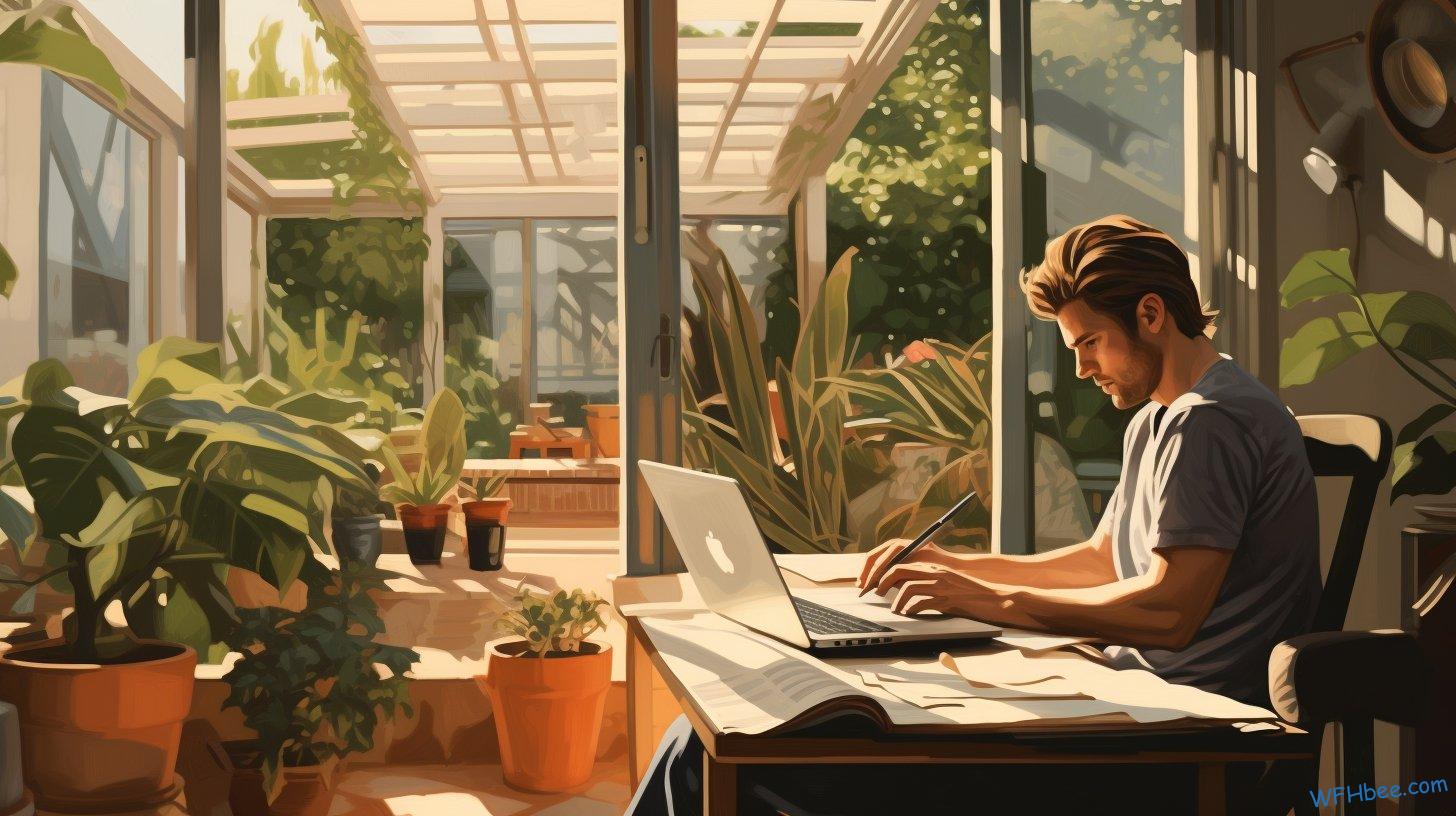 Remote Work for Quality Assurance Specialists 3 Remote Work for Quality Assurance Specialists