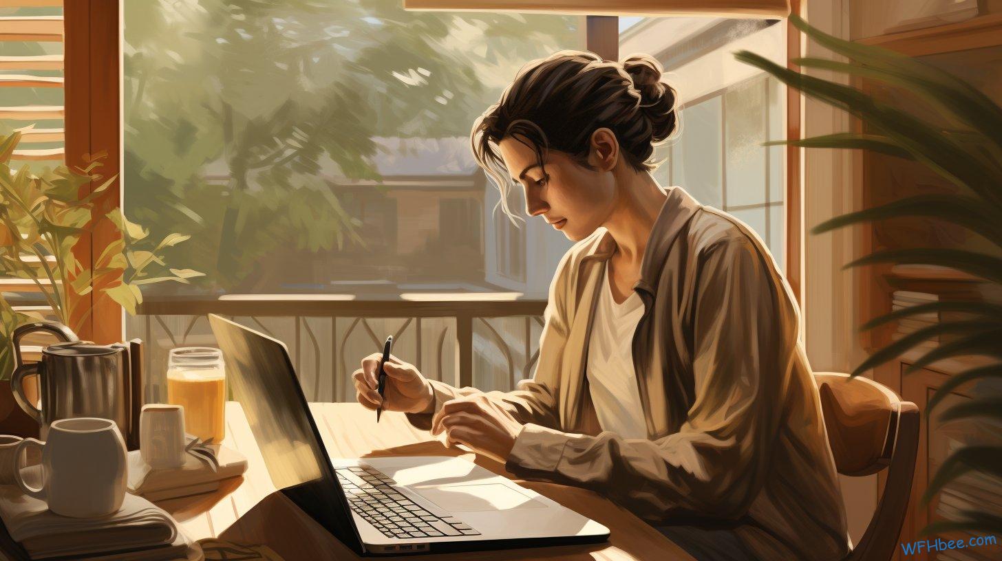 Remote Work for Event Planners: Plan Virtual Events 7 Remote Work for Event Planners: Plan Virtual Events