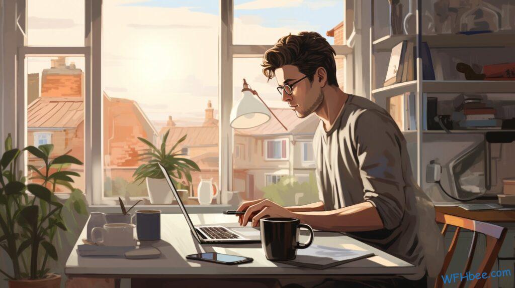 Remote Work for Consultants: Deliver Value Remotely 2