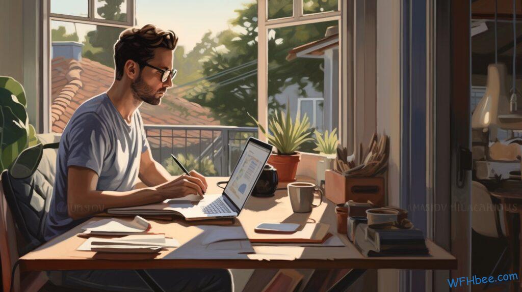 Remote Work for Recruiters: Talent Sourcing From Afar 2