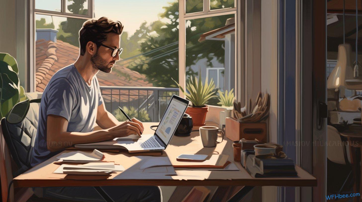 Working From Home: Why LoFi Music helps your remote focus 25 Working From Home: Why LoFi Music helps your remote focus