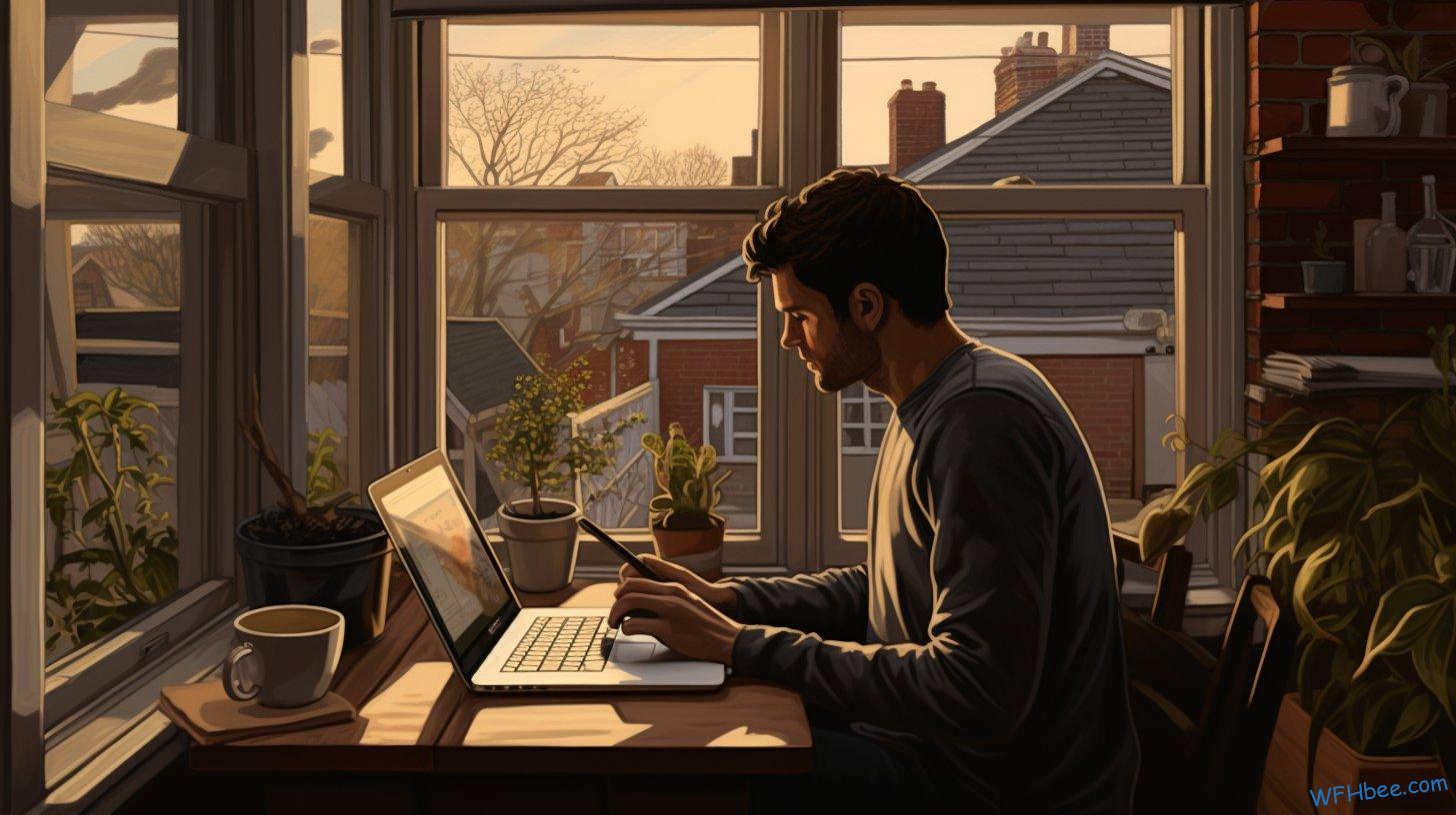Remote Work for Accountants: Useful Tips Working Virtually 12 Remote Work for Accountants: Useful Tips Working Virtually