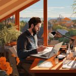 Remote Work for Entrepreneurs: Launch Digitally Remote Work for Entrepreneurs: Launch Digitally