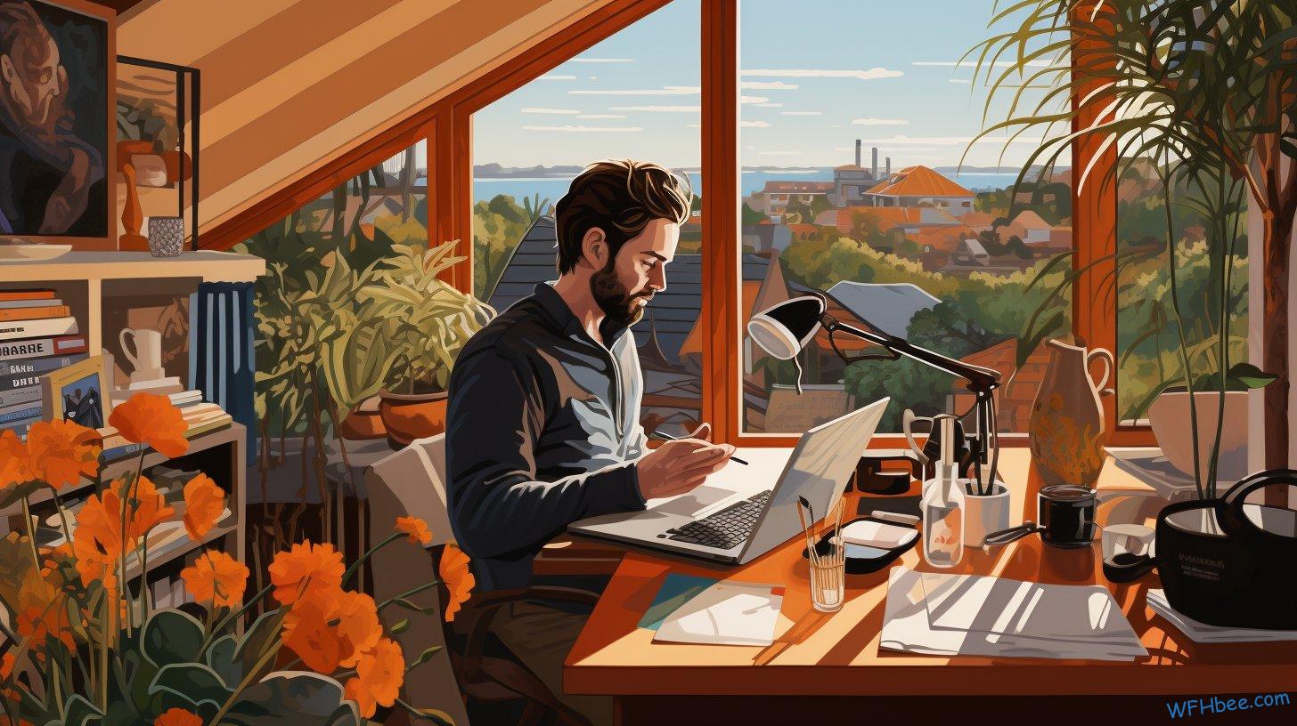 Remote Work for Interior Designers: Design Remotely 10 Remote Work for Interior Designers: Design Remotely