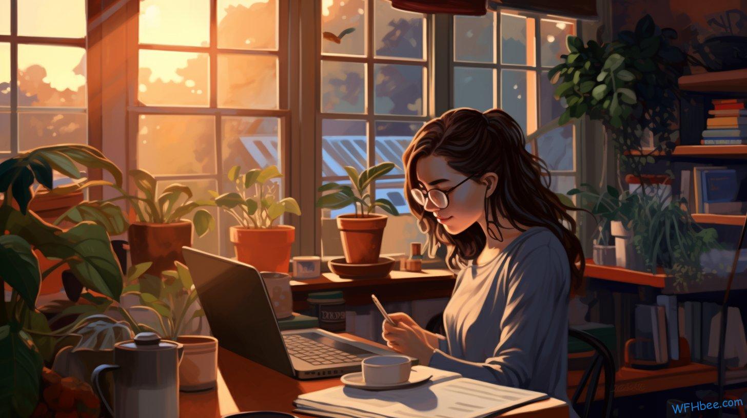 Remote Work for Social Workers: Support Remotely 14 Remote Work for Social Workers: Support Remotely