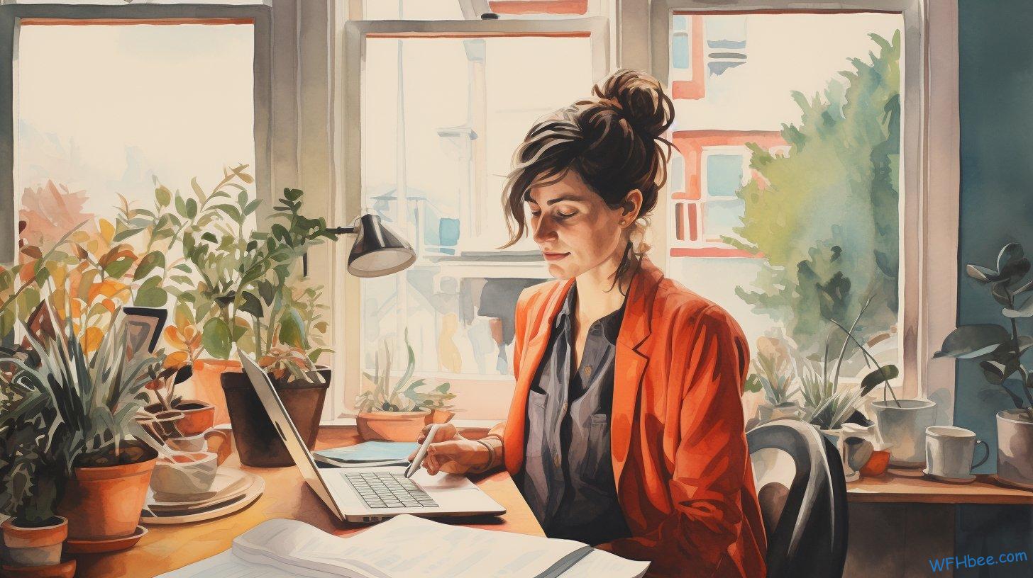 Remote Work for Writers 15 Remote Work for Writers