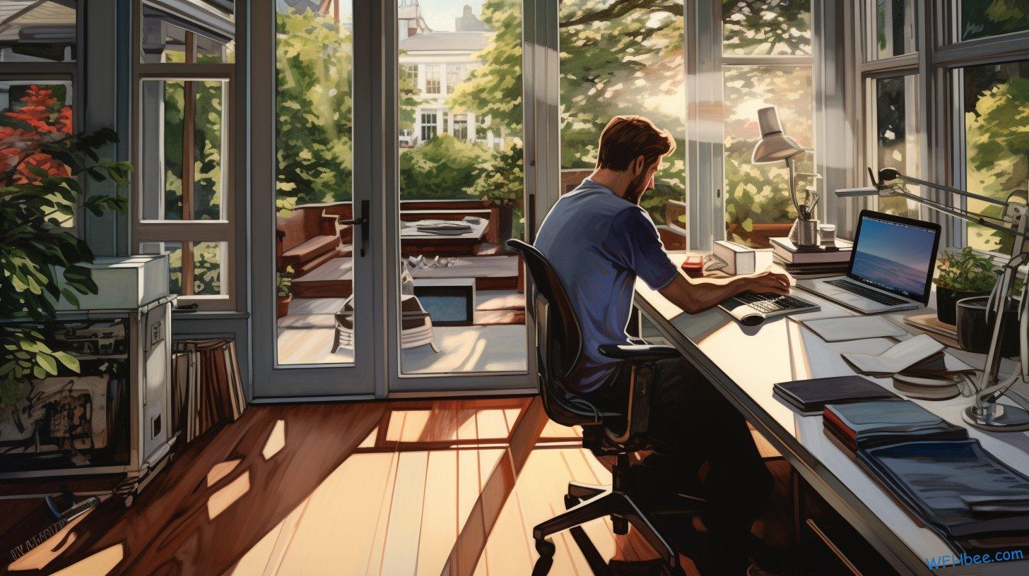 Remote Work for Social Media Managers: Engage From Home 9 Remote Work for Social Media Managers: Engage From Home