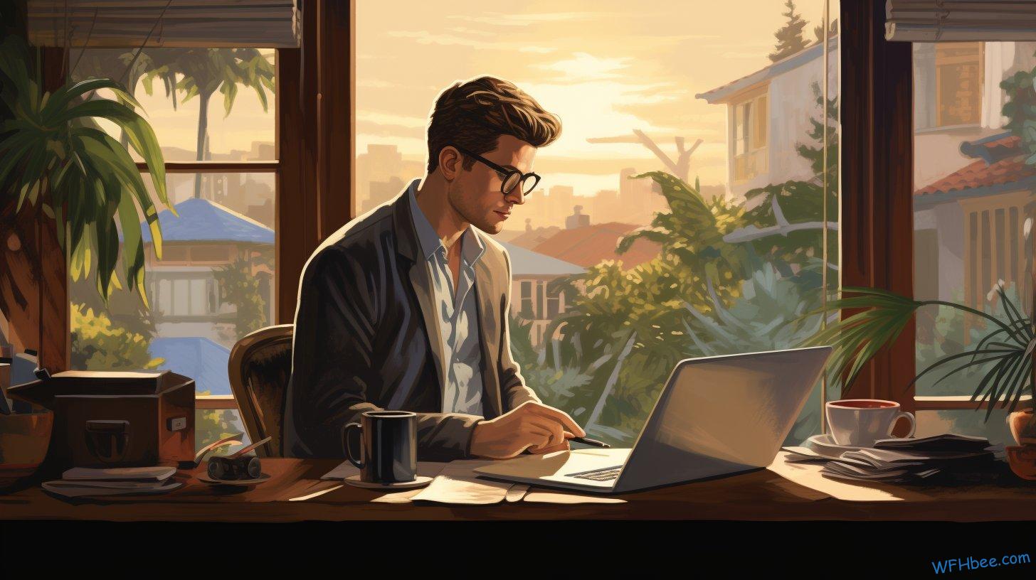 Remote Work for Therapists: Counseling Online 12 Remote Work for Therapists: Counseling Online