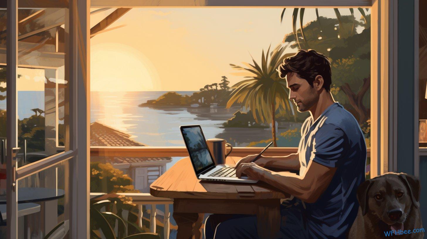 Remote Work for Architects: Design Remotely 3 Remote Work for Architects: Design Remotely